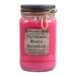 Christmas Movie Marathon Candle
