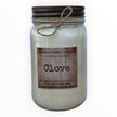 Clove Candle