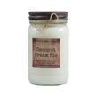Coconut Cream Pie Candle