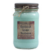Coconut Lime Verbena Candle