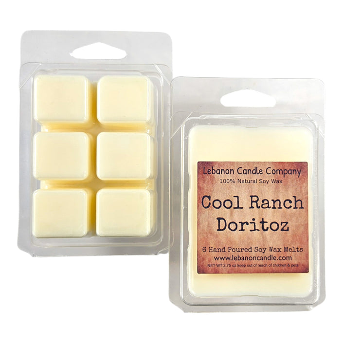 Cool Ranch Doritoz Wax Melt