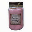 Cotton Candy Candle