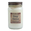 Cozy Cabin Candle