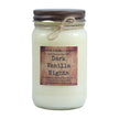Dark Vanilla Nights Candle