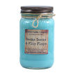 Decks Docks & Flip Flops Candle