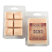 Dirt Wax Melt