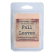 Fall Leaves Wax Melt