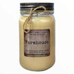 Farmhouse Candle