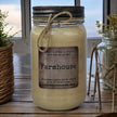 Farmhouse Candle
