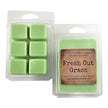 Fresh Cut Grass Wax Melt