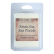 Fresh Cut Hay Fields Wax Melt