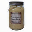 Gingerbread House Party Candle