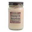 Honey & Bourbon Candle