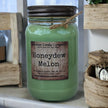 Honeydew Melon Candle