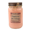 Jamaica Me Crazy Candle