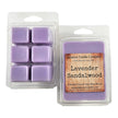 Lavender Sandalwood Wax Melt