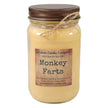 Monkey Farts Candle
