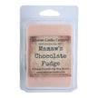 Mamaws Chocolate Fudge Wax Melt
