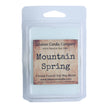 Mountain Spring Wax Melt