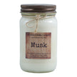 Musk Candle