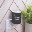Hey Boo Plug-In Color Changing Warmer