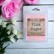 Pink Sugar Wax Melt