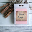 Pink Sugar Wax Melt