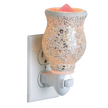 Reflection Glass Mosaic Plug-in Warmer