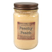 Peachy Peach Candle
