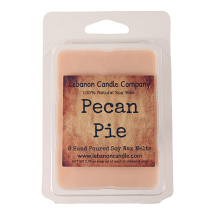 Pecan Pie Wax Melt