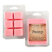 Peony Wax Melt
