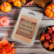Harvest Gathering Wax Melt