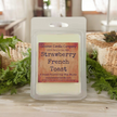 Strawberry French Toast Wax Melt