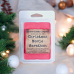 Christmas Movie Marathon Wax Melt