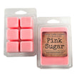 Pink Sugar Wax Melt