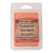 Pumpkin Caramel Crunch Wax Melt