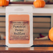 Pumpkin Pecan Waffles Wax Melt