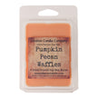 Pumpkin Pecan Waffles Wax Melt