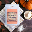 Pumpkin Souffle Wax Melt