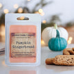 Pumpkin Gingerbread Wax Melt
