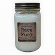 Race Fuel Candle