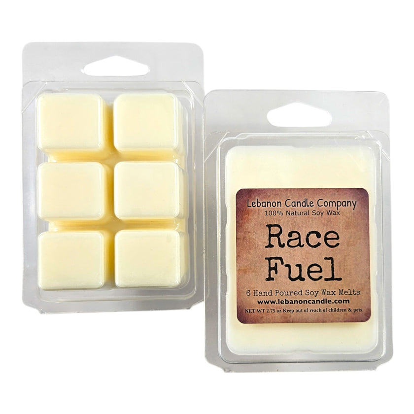 Race Fuel Wax Melt