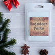 Reindeer Farts Wax Melt