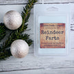 Reindeer Farts Wax Melt