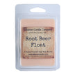 Root Beer Float Wax Melt