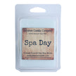 Spa Day Wax Melt