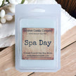 Spa Day Wax Melt