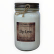 Spice Candle