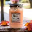 Stars Hollow Candle