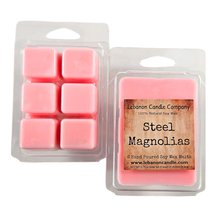 Steel Magnolias Wax Melt